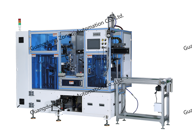 تشارك شركة Guangdong Zongqi Automation Co., Ltd. نصائح حول كيفية اختيار آلة تجليد جيدة (3)